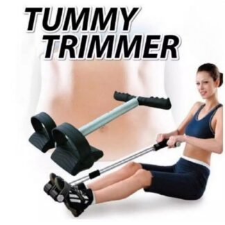 Tummy Trimmer for Women Men Home Gym Workout