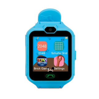 Children's Smart Phone Watch Can Take Pictures And Locate 1.44 HD Screen