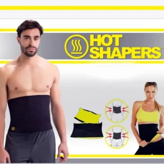 Hot Shaper Waist Trimmer for Men Women Pakistan