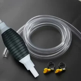 Manual Oil Pump for Easy Oil Transfer