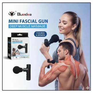 Massager Gun