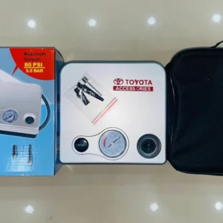 Tire Inflator ABS 1 Pc for All Vehicles