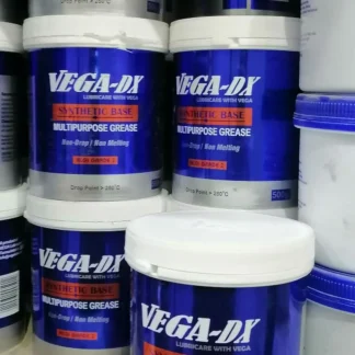 Vega Dx Multi-Purpose Grease 500mL Automotive Use