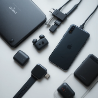 Electronics