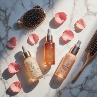 Health, Beauty & Hair