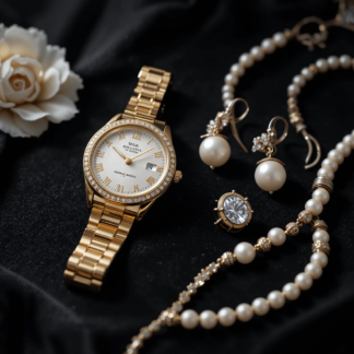 Jewelry & Watches